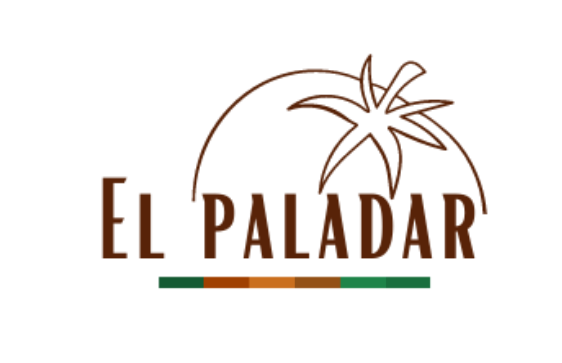 logo de la web El paladar